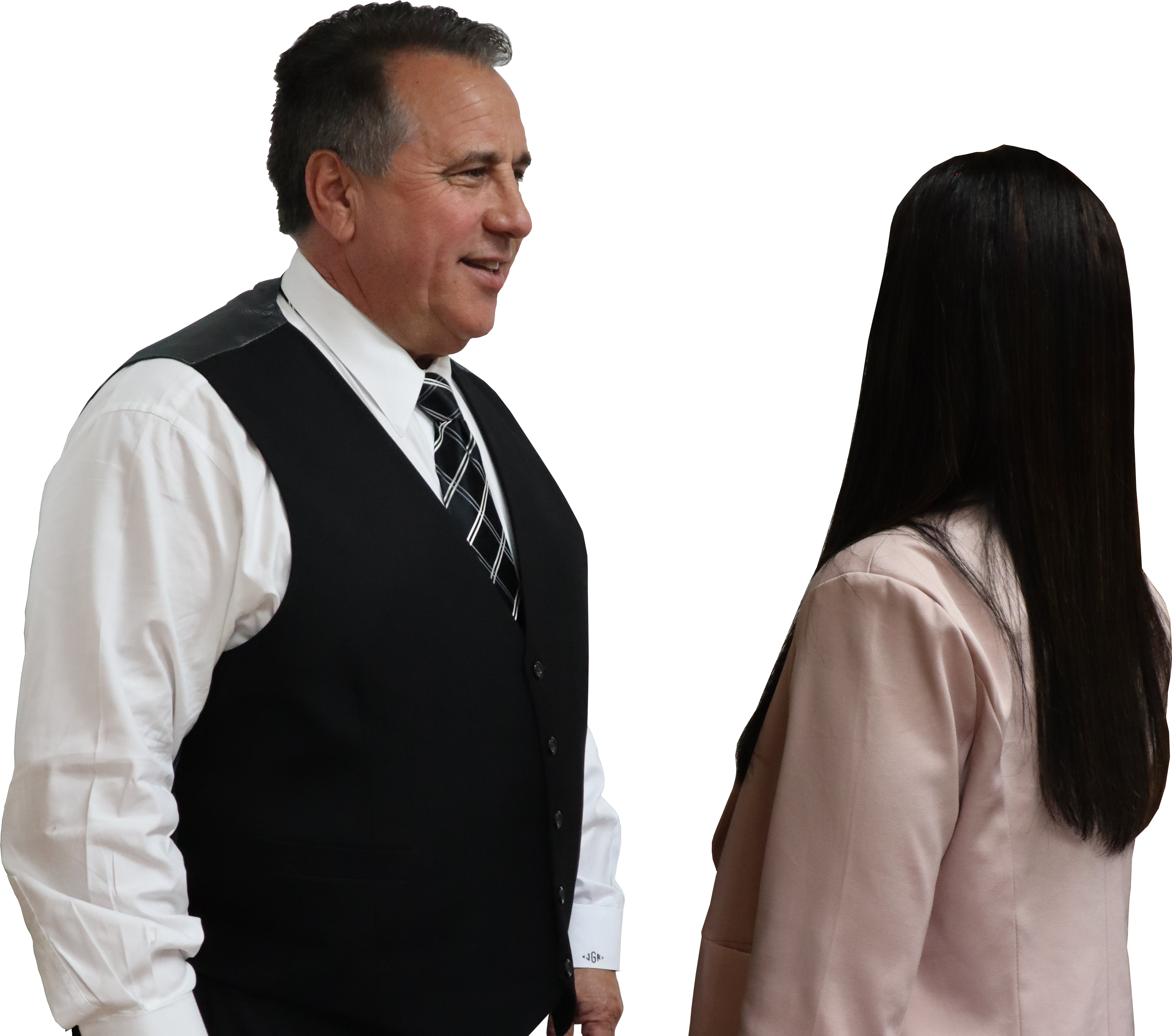 Attorney Joseph Greschner