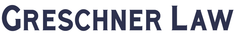 Greschner Law Logo