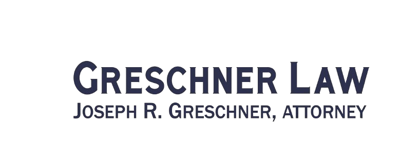 Greschner Law Logo